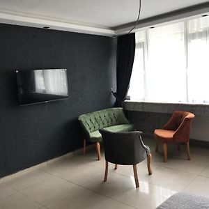Grand Macit Otel